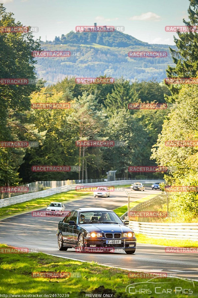 Bild #24670239 - Touristenfahrten Nürburgring Nordschleife (24.09.2023)