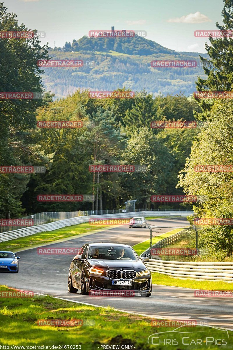 Bild #24670253 - Touristenfahrten Nürburgring Nordschleife (24.09.2023)