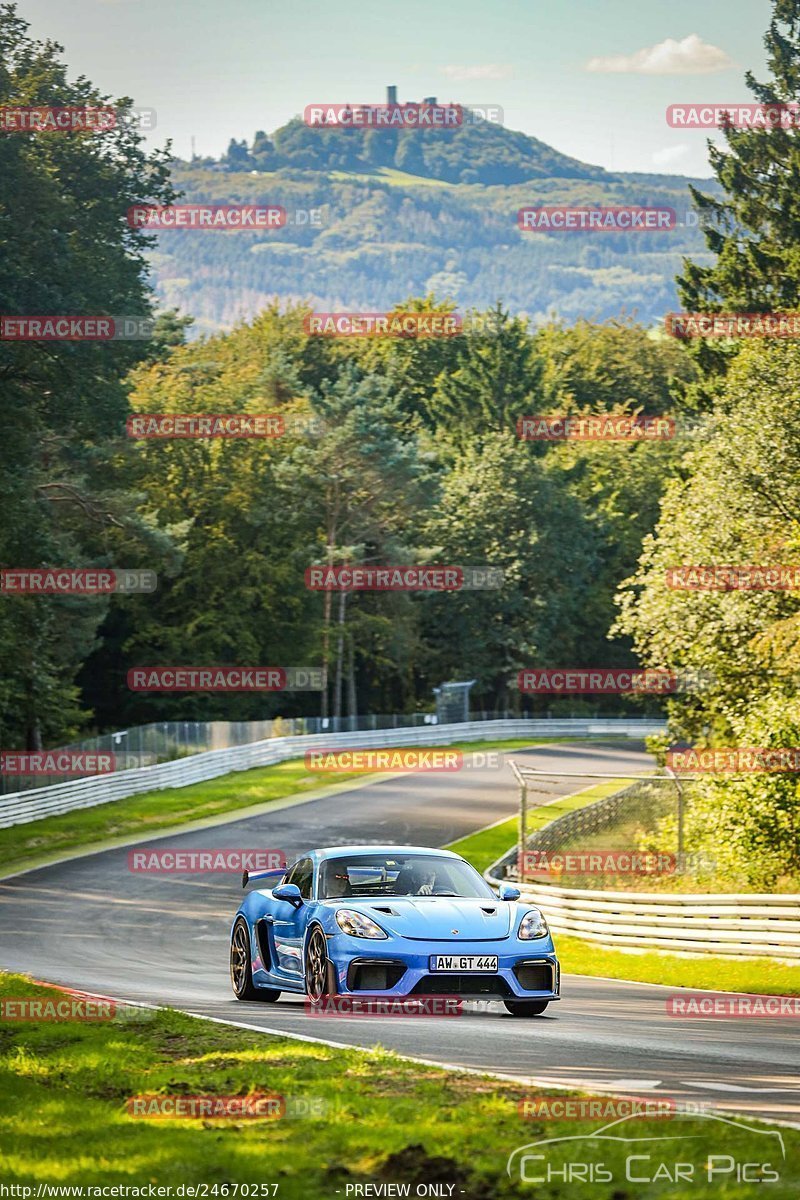 Bild #24670257 - Touristenfahrten Nürburgring Nordschleife (24.09.2023)