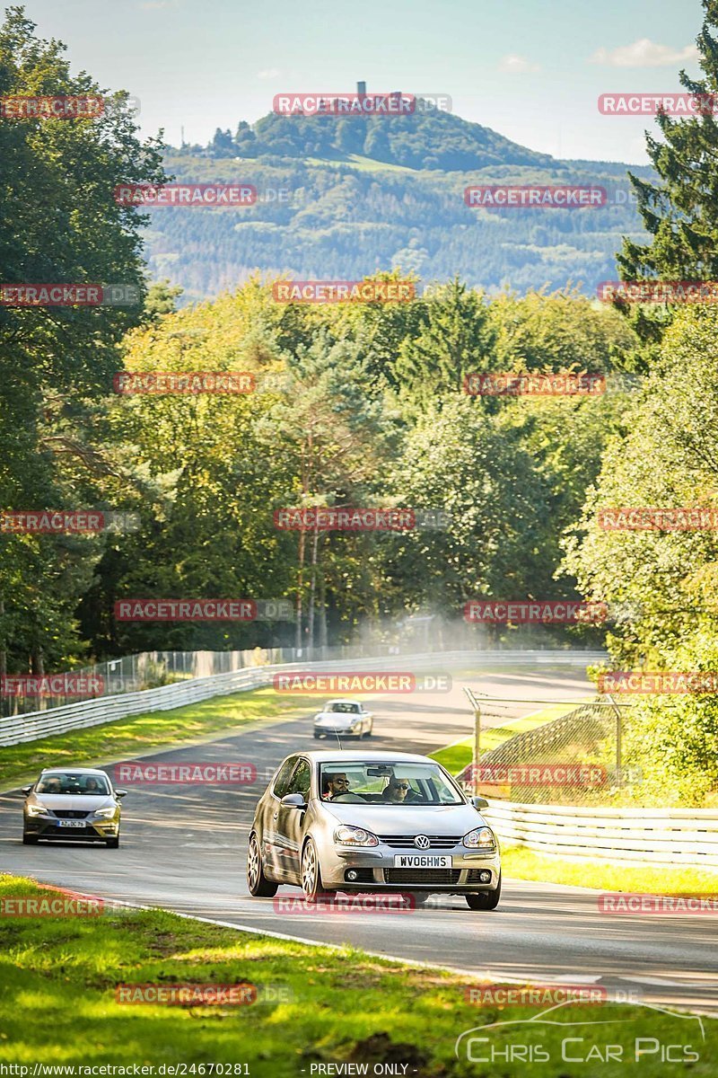 Bild #24670281 - Touristenfahrten Nürburgring Nordschleife (24.09.2023)