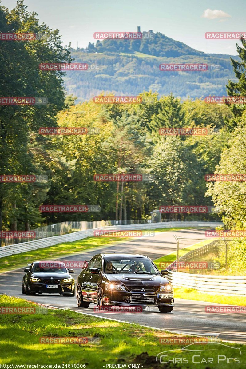 Bild #24670306 - Touristenfahrten Nürburgring Nordschleife (24.09.2023)