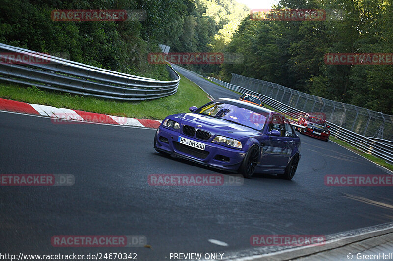 Bild #24670342 - Touristenfahrten Nürburgring Nordschleife (24.09.2023)