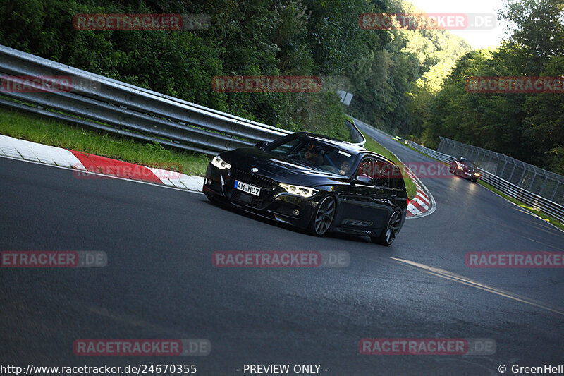 Bild #24670355 - Touristenfahrten Nürburgring Nordschleife (24.09.2023)