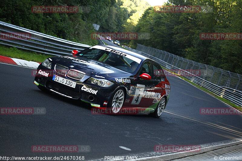 Bild #24670368 - Touristenfahrten Nürburgring Nordschleife (24.09.2023)