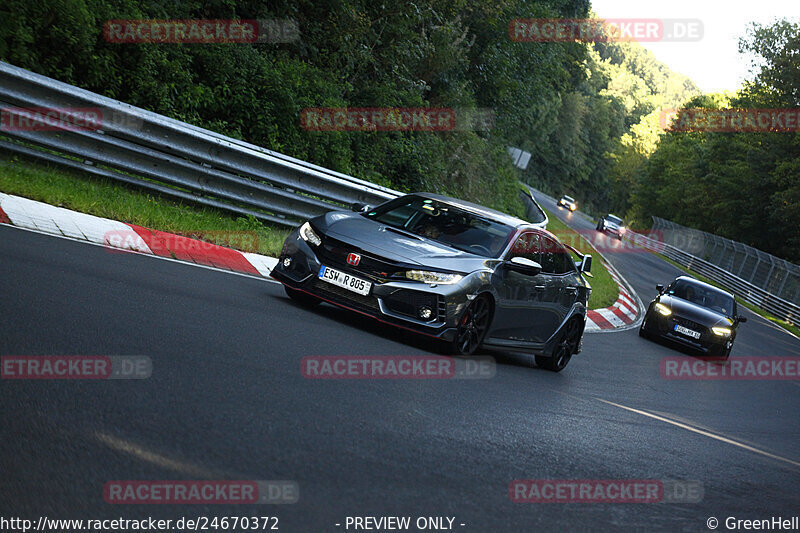 Bild #24670372 - Touristenfahrten Nürburgring Nordschleife (24.09.2023)