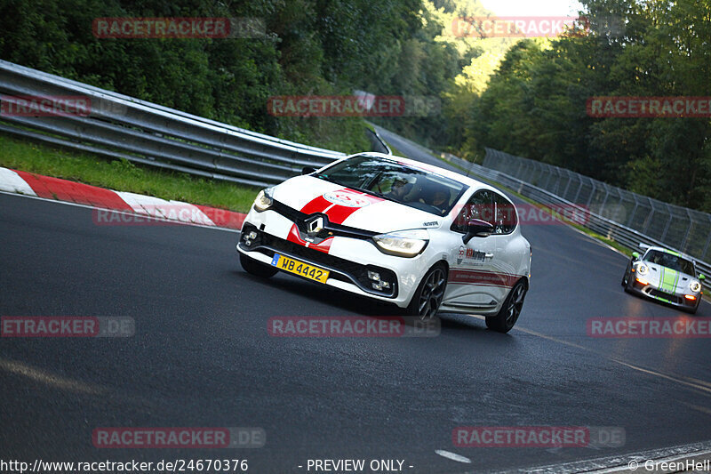 Bild #24670376 - Touristenfahrten Nürburgring Nordschleife (24.09.2023)