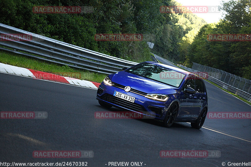 Bild #24670382 - Touristenfahrten Nürburgring Nordschleife (24.09.2023)