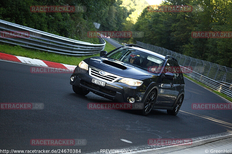 Bild #24670384 - Touristenfahrten Nürburgring Nordschleife (24.09.2023)