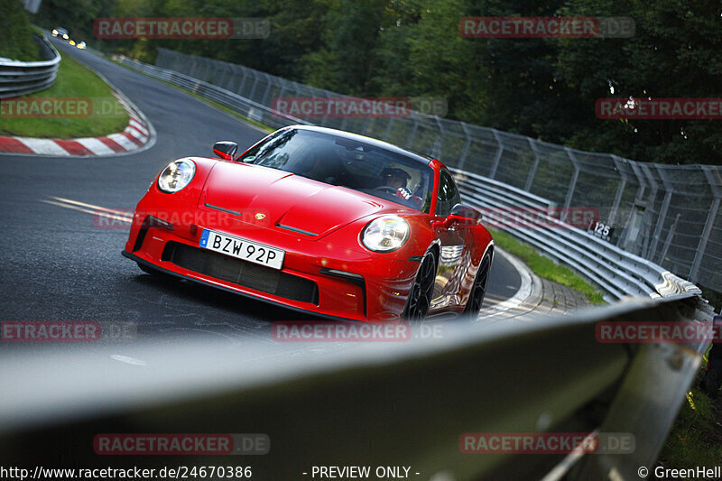 Bild #24670386 - Touristenfahrten Nürburgring Nordschleife (24.09.2023)