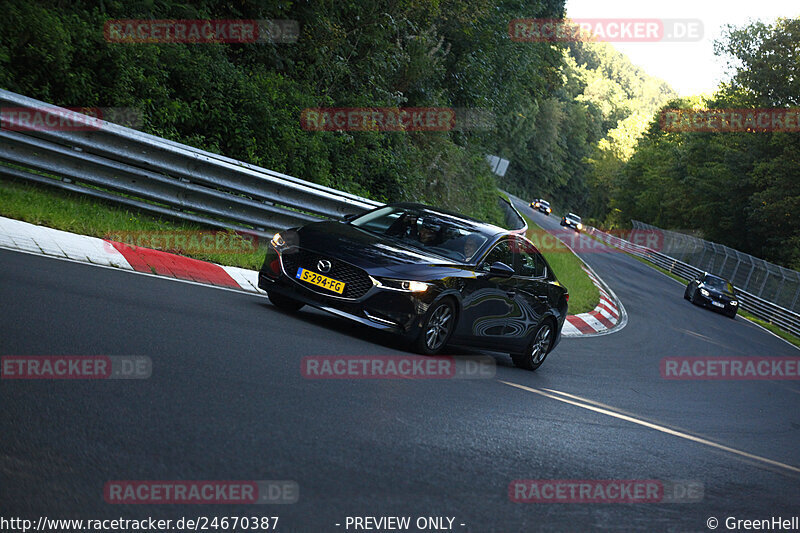 Bild #24670387 - Touristenfahrten Nürburgring Nordschleife (24.09.2023)