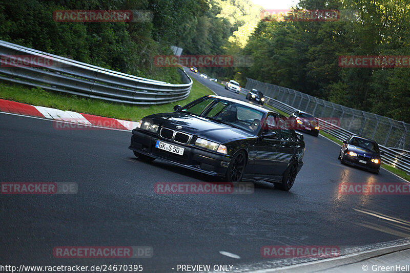 Bild #24670395 - Touristenfahrten Nürburgring Nordschleife (24.09.2023)