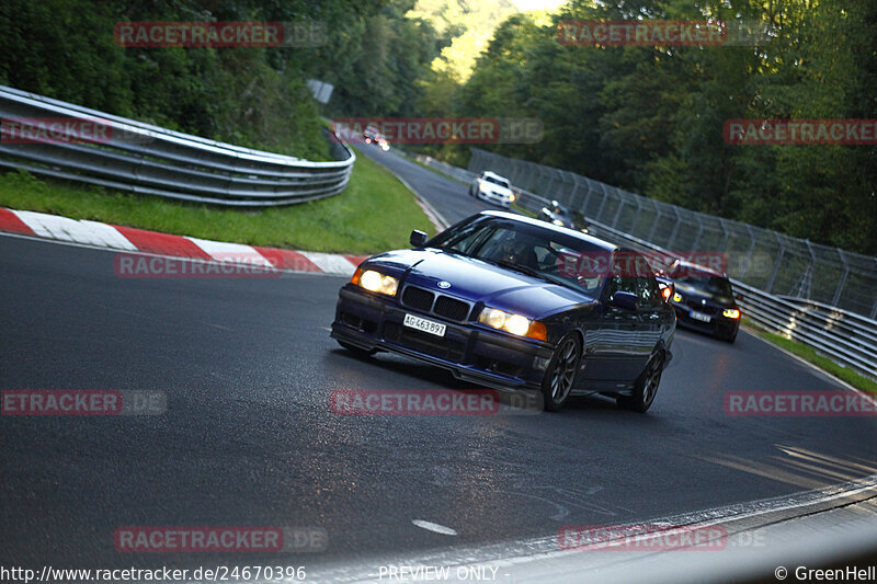 Bild #24670396 - Touristenfahrten Nürburgring Nordschleife (24.09.2023)