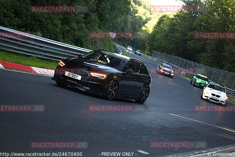 Bild #24670400 - Touristenfahrten Nürburgring Nordschleife (24.09.2023)