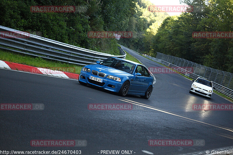 Bild #24670403 - Touristenfahrten Nürburgring Nordschleife (24.09.2023)