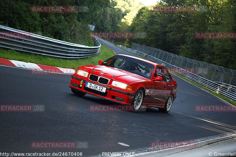 Bild #24670406 - Touristenfahrten Nürburgring Nordschleife (24.09.2023)