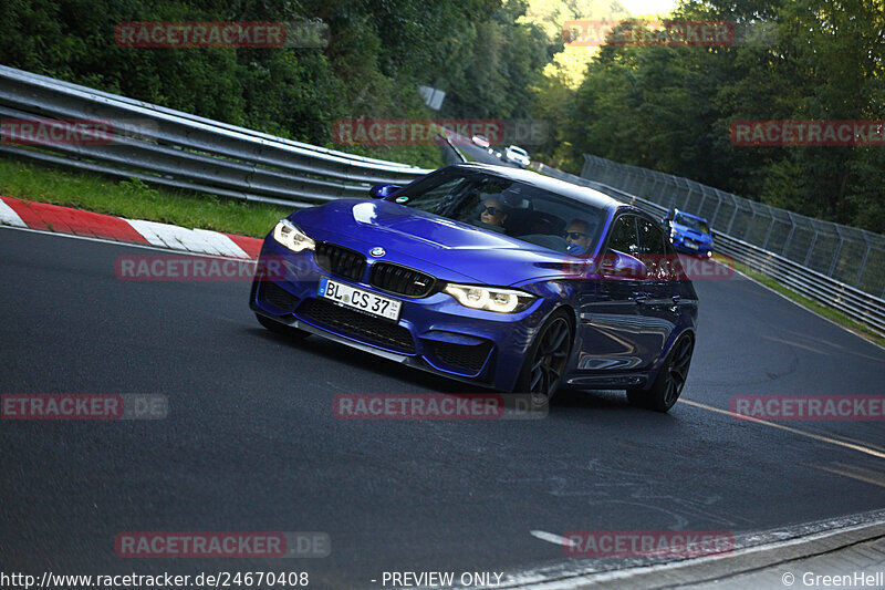 Bild #24670408 - Touristenfahrten Nürburgring Nordschleife (24.09.2023)