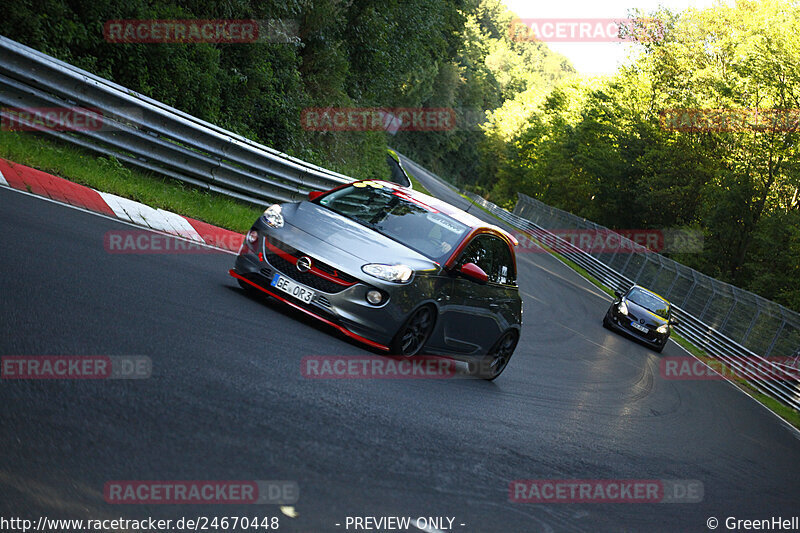 Bild #24670448 - Touristenfahrten Nürburgring Nordschleife (24.09.2023)