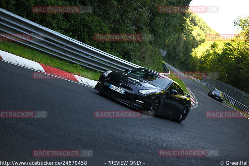 Bild #24670458 - Touristenfahrten Nürburgring Nordschleife (24.09.2023)