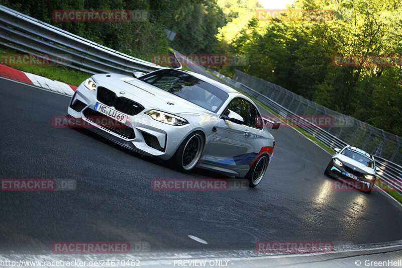 Bild #24670462 - Touristenfahrten Nürburgring Nordschleife (24.09.2023)