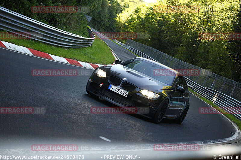 Bild #24670478 - Touristenfahrten Nürburgring Nordschleife (24.09.2023)