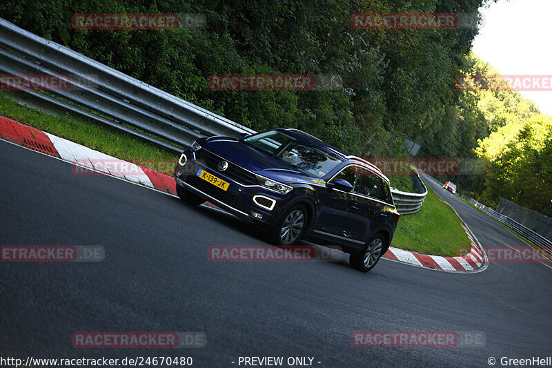 Bild #24670480 - Touristenfahrten Nürburgring Nordschleife (24.09.2023)