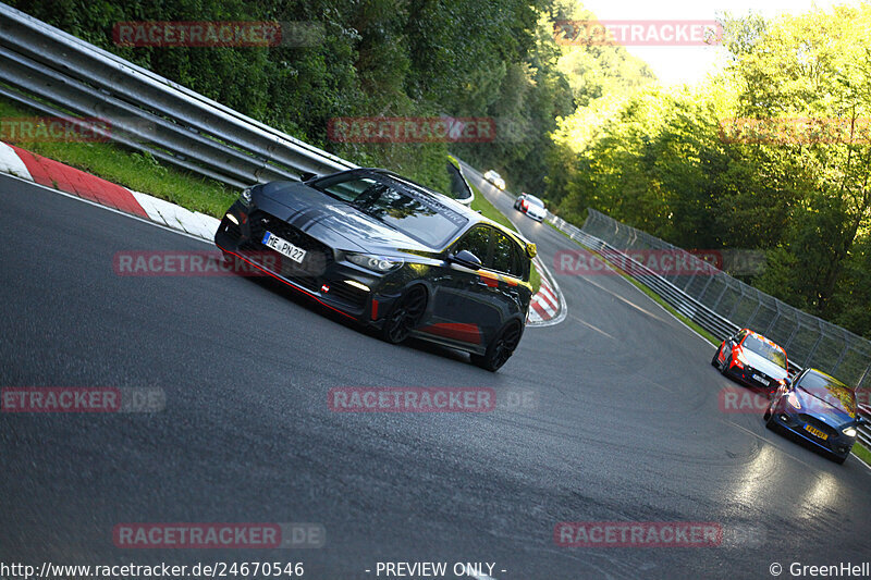 Bild #24670546 - Touristenfahrten Nürburgring Nordschleife (24.09.2023)