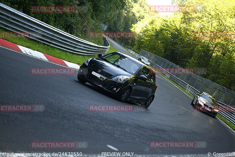 Bild #24670550 - Touristenfahrten Nürburgring Nordschleife (24.09.2023)