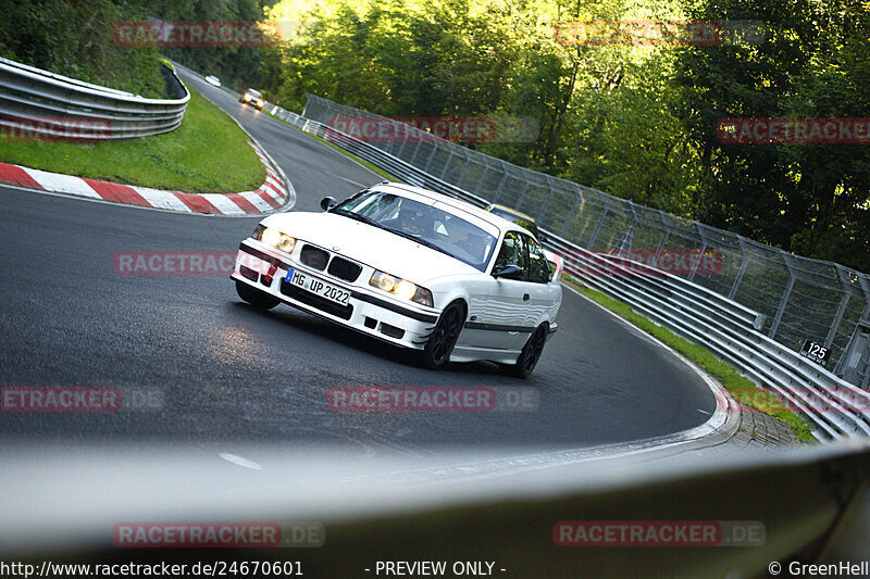 Bild #24670601 - Touristenfahrten Nürburgring Nordschleife (24.09.2023)