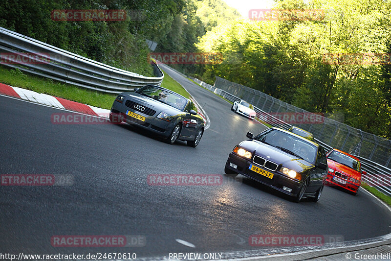 Bild #24670610 - Touristenfahrten Nürburgring Nordschleife (24.09.2023)