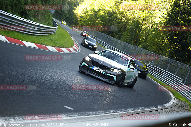 Bild #24670625 - Touristenfahrten Nürburgring Nordschleife (24.09.2023)