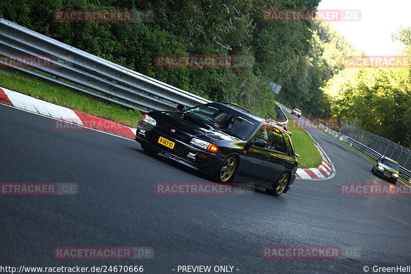 Bild #24670666 - Touristenfahrten Nürburgring Nordschleife (24.09.2023)