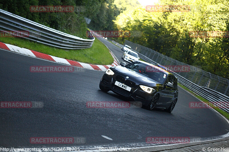 Bild #24670705 - Touristenfahrten Nürburgring Nordschleife (24.09.2023)