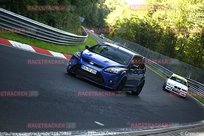 Bild #24670730 - Touristenfahrten Nürburgring Nordschleife (24.09.2023)