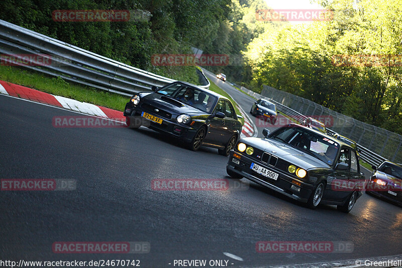 Bild #24670742 - Touristenfahrten Nürburgring Nordschleife (24.09.2023)