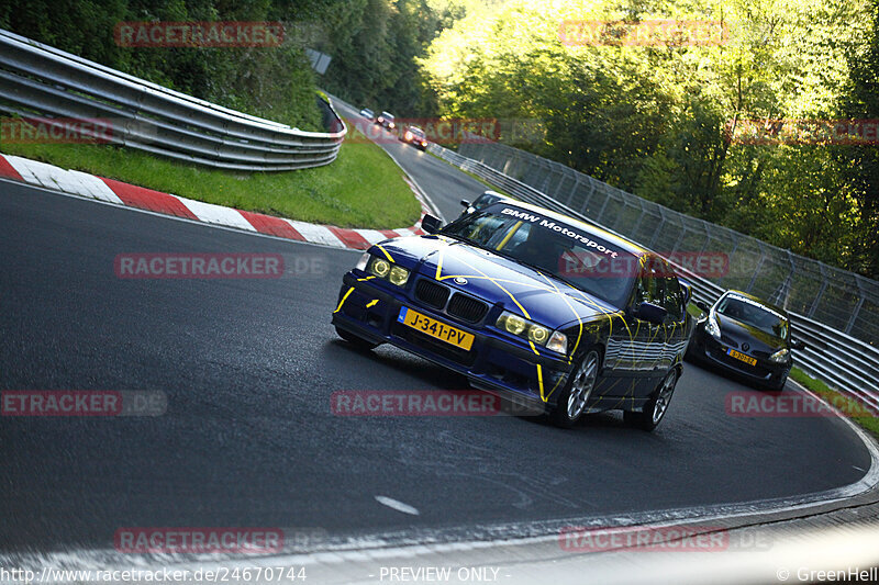 Bild #24670744 - Touristenfahrten Nürburgring Nordschleife (24.09.2023)