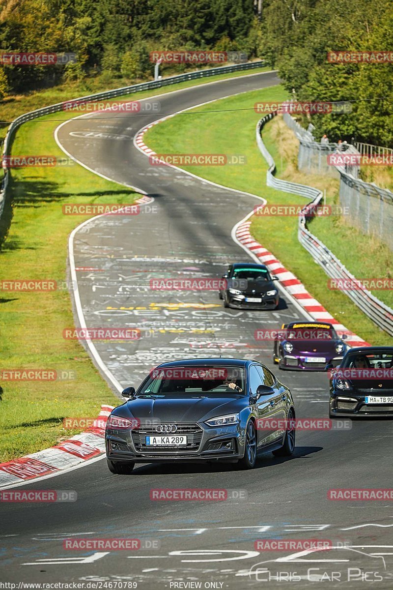 Bild #24670789 - Touristenfahrten Nürburgring Nordschleife (24.09.2023)