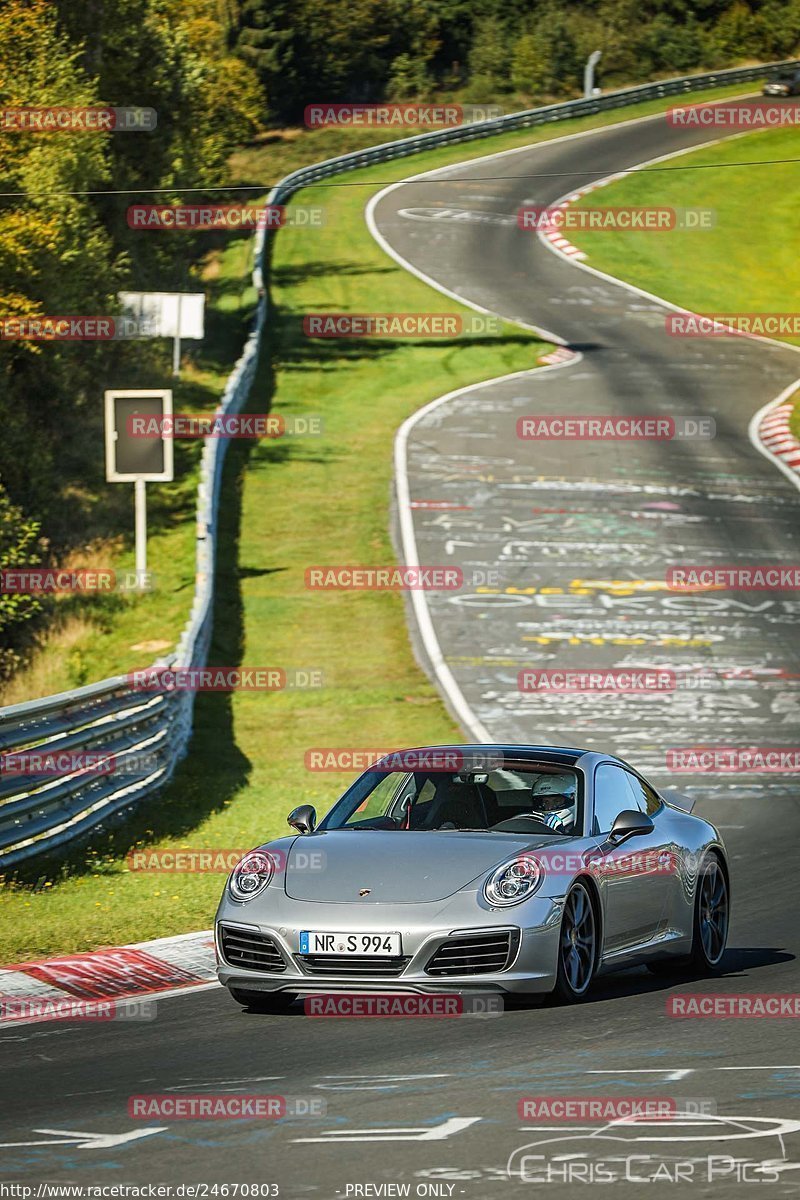 Bild #24670803 - Touristenfahrten Nürburgring Nordschleife (24.09.2023)