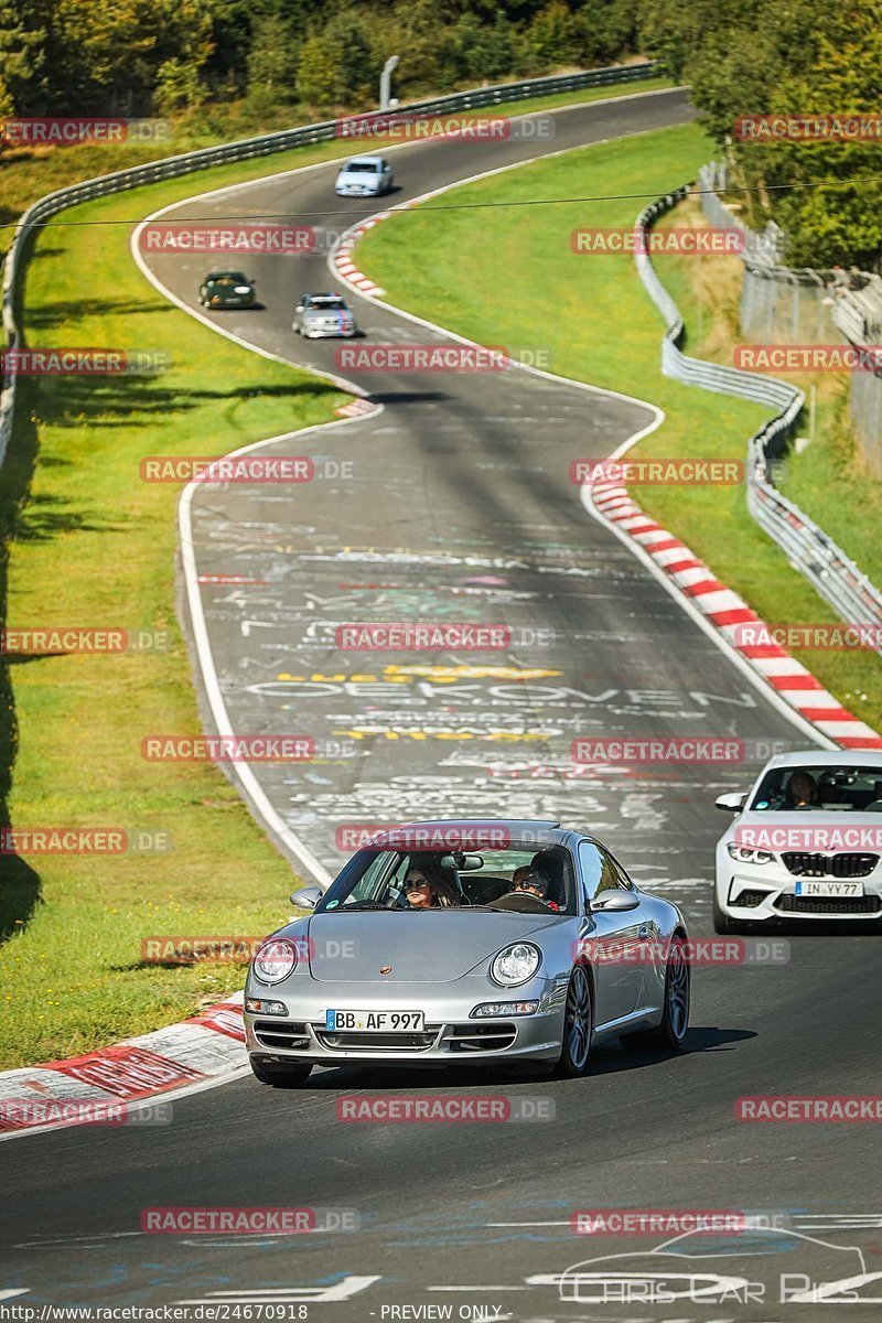 Bild #24670918 - Touristenfahrten Nürburgring Nordschleife (24.09.2023)