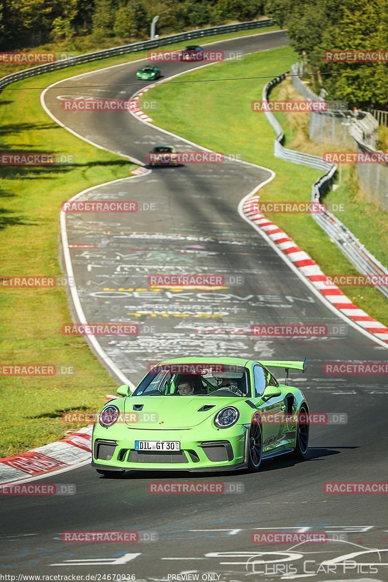 Bild #24670936 - Touristenfahrten Nürburgring Nordschleife (24.09.2023)