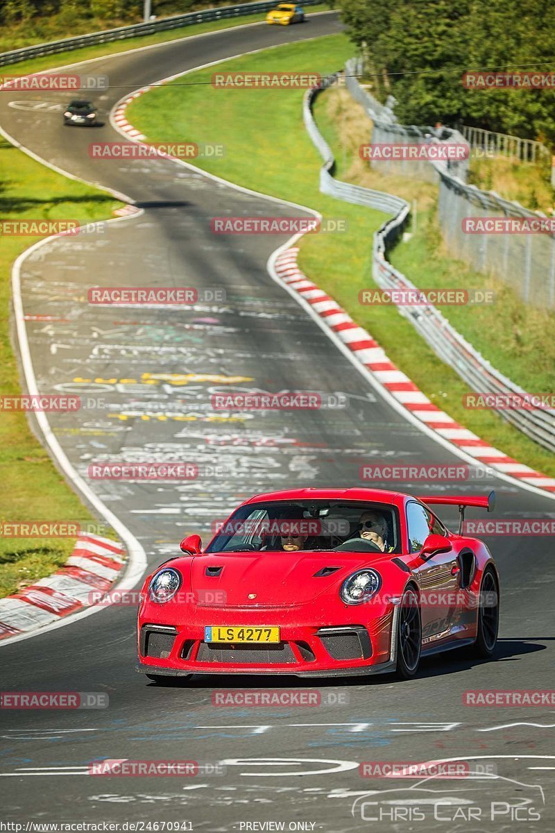 Bild #24670941 - Touristenfahrten Nürburgring Nordschleife (24.09.2023)