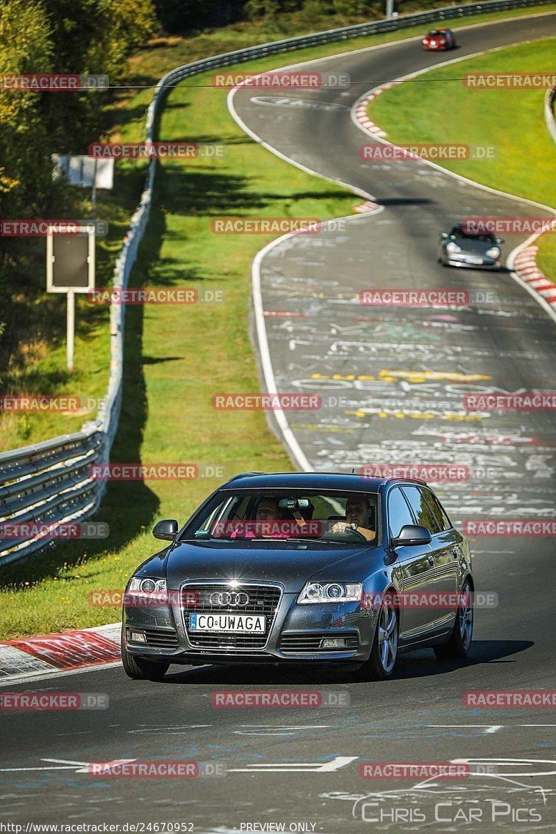 Bild #24670952 - Touristenfahrten Nürburgring Nordschleife (24.09.2023)