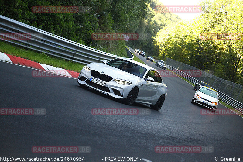 Bild #24670954 - Touristenfahrten Nürburgring Nordschleife (24.09.2023)