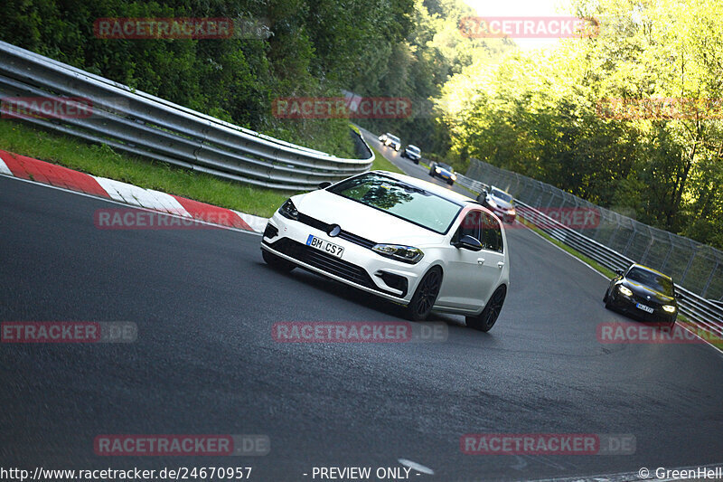 Bild #24670957 - Touristenfahrten Nürburgring Nordschleife (24.09.2023)