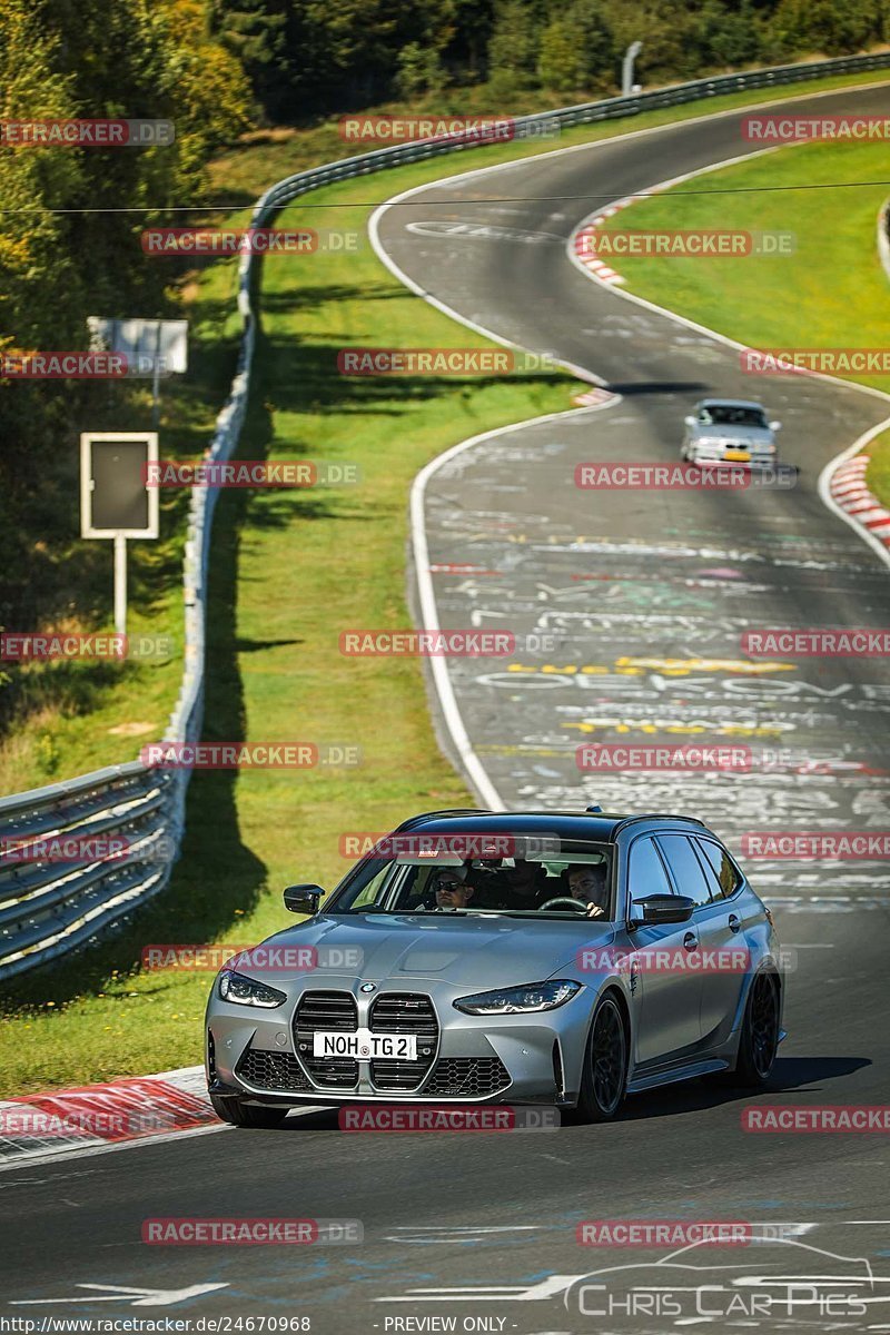 Bild #24670968 - Touristenfahrten Nürburgring Nordschleife (24.09.2023)