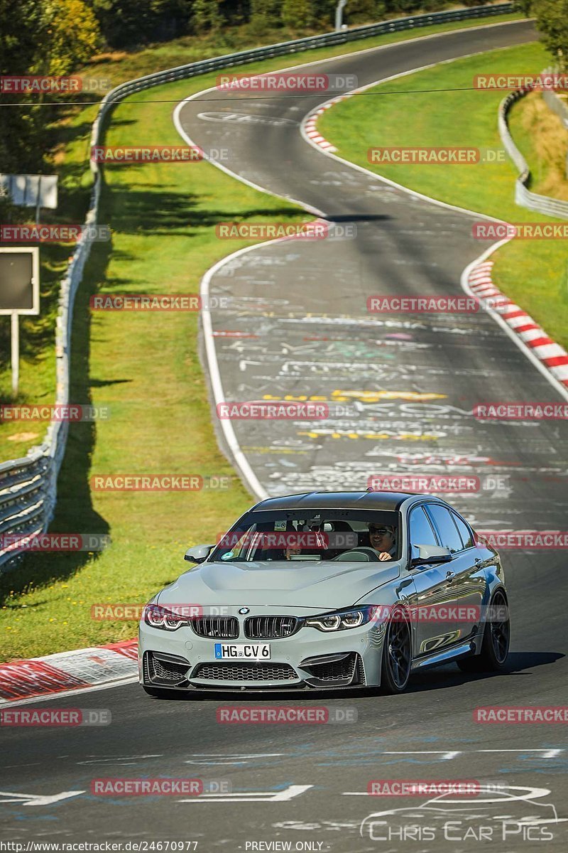 Bild #24670977 - Touristenfahrten Nürburgring Nordschleife (24.09.2023)