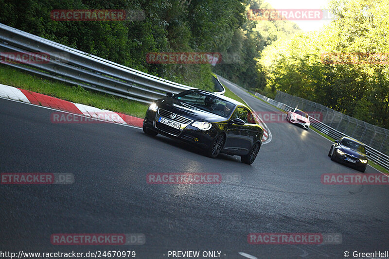 Bild #24670979 - Touristenfahrten Nürburgring Nordschleife (24.09.2023)