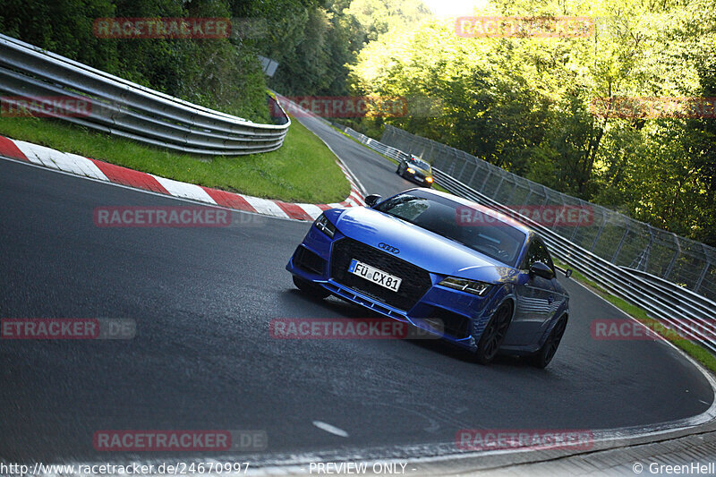 Bild #24670997 - Touristenfahrten Nürburgring Nordschleife (24.09.2023)