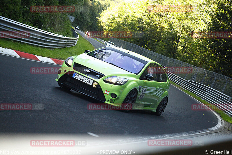 Bild #24671037 - Touristenfahrten Nürburgring Nordschleife (24.09.2023)