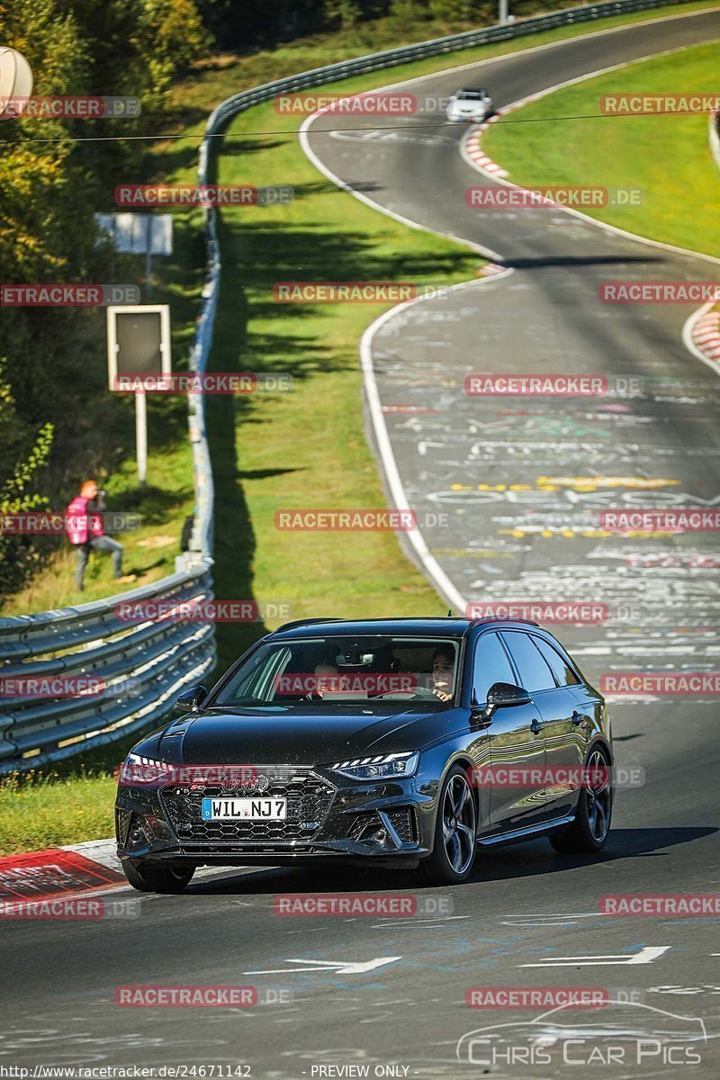 Bild #24671142 - Touristenfahrten Nürburgring Nordschleife (24.09.2023)