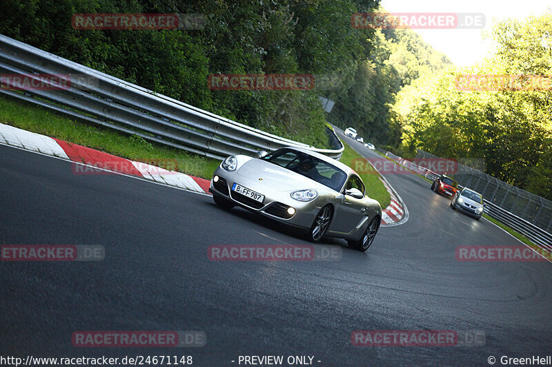 Bild #24671148 - Touristenfahrten Nürburgring Nordschleife (24.09.2023)